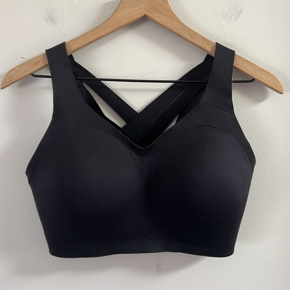 Lululemon Enlite Weave-Back Bra - High Support - Picture 4 of 7